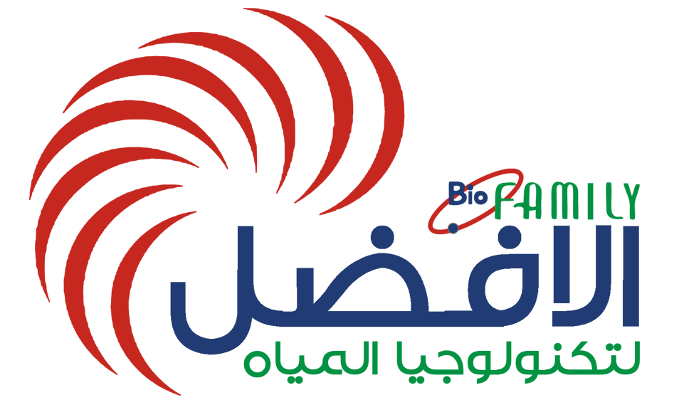 شركة الأفضل لتكنولوجيا المياه